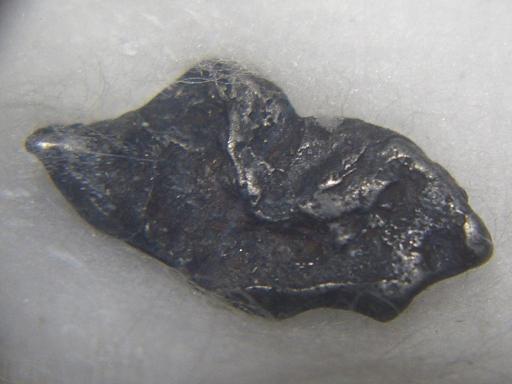 シホテアリン隕石(Sikhote-Alin meteorite)